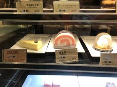-麦当劳(番禺信联大厦店)