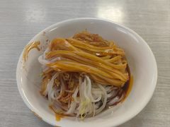 -薛昌利大米面皮(南关正街店)