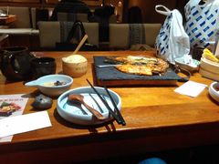 大堂-云海肴·云南小炒·汽锅鸡(天津国金汇店)