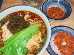 跷脚担担面-全牛匠·乐山跷脚牛肉(望京店)