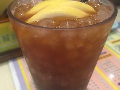 -翠苑餐厅(石硖尾店)