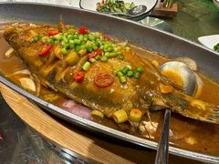 -中国徽菜·徽商故里(广安门店)