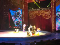 -珠海横琴长隆《卡卡虎奇遇记》