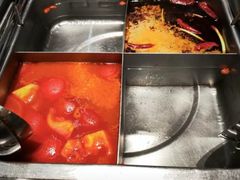 -海底捞火锅(铁西万达店)