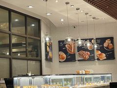 -新旺茶餐厅(嘉里城店)