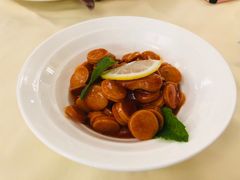 -新侨三宝乐西餐厅(崇文门店)