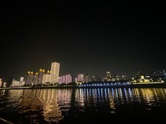 -武汉关码头(轮渡站)