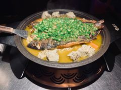 -烤匠(广元万达店)