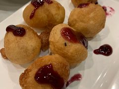 -功德林素菜饭庄(前门店)