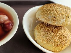 -常州糕团店(北大街新世纪商城店)