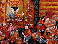 -福建省非物质文化遗产博览苑