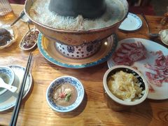 -凤吉园乌拉满族火锅中华老字号(繁荣路店)