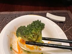 -林芝工布庄园希尔顿酒店-猎味中餐厅