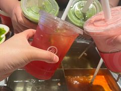 -海底捞火锅(漫乐城夜宵主题店)