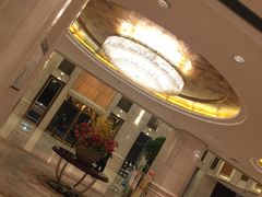-雷迪森云锦大酒店-阳光西餐厅