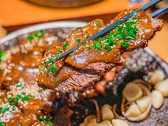 -蜜桃餐厅·伴山(绿宝广场店)