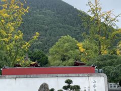-华清宫景区