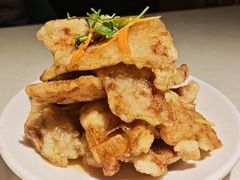 -老厨家(中央大街西七道街店)