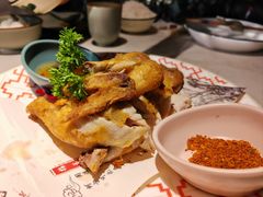 -雨后行菜(报慈北路店)