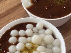 -笃笃笃糖粥(十全街店)