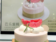 -M'CAKE(西单大悦城店)