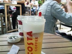 -COSTA COFFEE(西湖天地店)