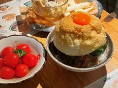 -岛风·台食小馆 ISLAND BISTRO(烟台山店)