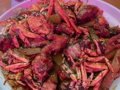 -庆峰龙虾烧烤(合肥一店)