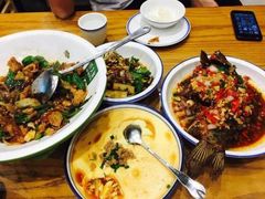 -炊烟小炒黄牛肉(中心印象城店)