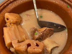 -来菜·湖北头牌藕汤(武商MALL众圆店)