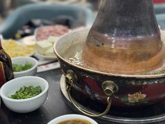 -牛叔鲜羊肉铜火锅(远东小区店)