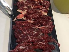 匙皮-陈记顺和潮汕牛肉火锅(番禺迎宾大道店)