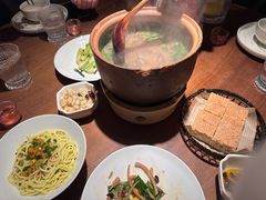 -清水亭湖北菜(大屯DT51店)