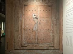 -洛阳古墓博物馆