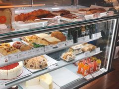 -Peet's Coffee皮爷咖啡(大学路店)