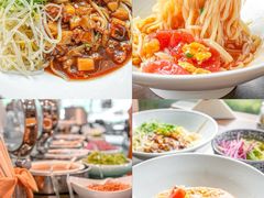 -红鼻子桂林米粉(金唐新光界店)