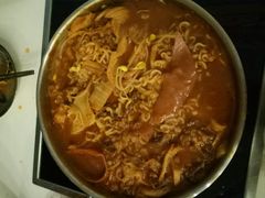 -漫麦韩国美食广祥店