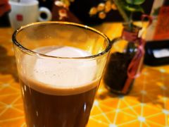 -嘉喜来比萨(罗马花园店)