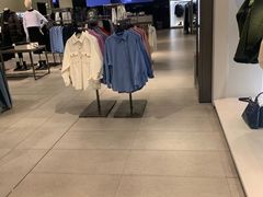 -ZARA(重庆华润万象城中区店)