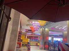 -依呀呀ktv烧烤小串(中山西路店)