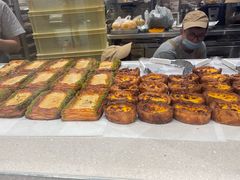 -PAPER STONE BAKERY(天汇广场店)