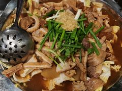 -古乐牛香·鲜牛肉牛杂火锅(象湖店)