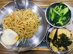 -阿金大白·上海菜馆(新天地店)