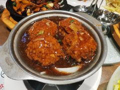 -北李妈妈菜(鲁能城店)
