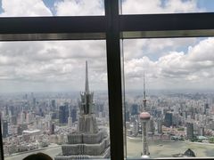 -上海柏悦酒店·世纪100牛排馆