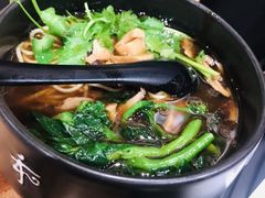 -和府捞面(东直门银座店)