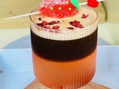 -XI·LaundryCafe 喜咖自助洗衣咖啡店