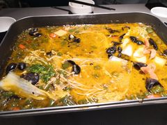 -半天妖烤鱼(方庄店)