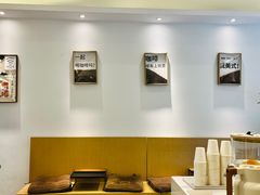 -稀物集咖啡(徽州大道店)