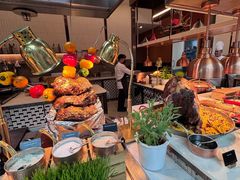 -RISE RESTAURANT(滨海湾金沙店)